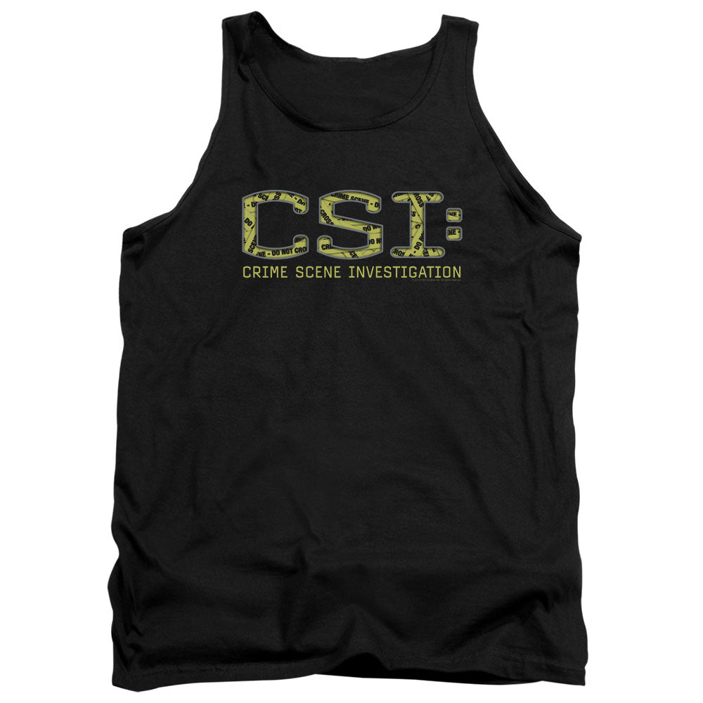 CSI/COLLAGE LOGO