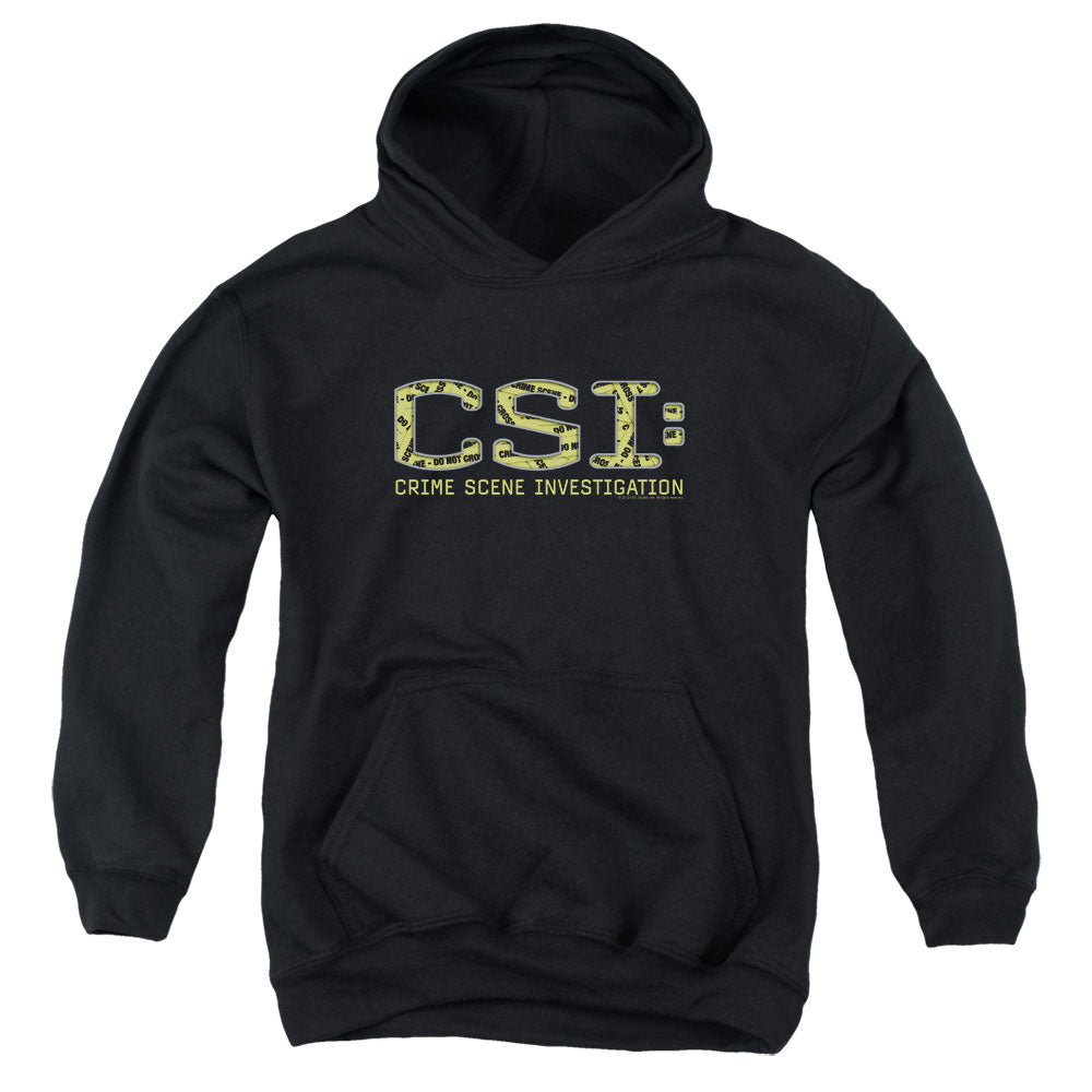 CSI/COLLAGE LOGO