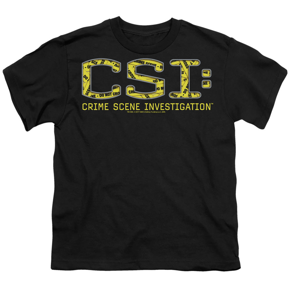 CSI/COLLAGE LOGO