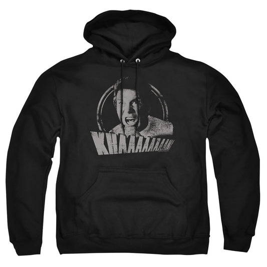 STAR TREK/KHAN DISTRESSED