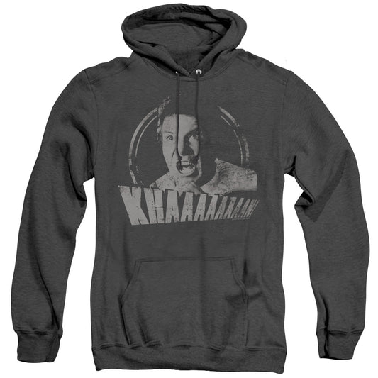 STAR TREK/KHAN DISTRESSED