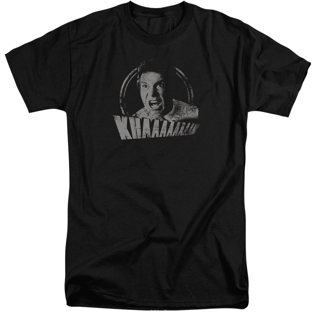 STAR TREK/KHAN DISTRESSED