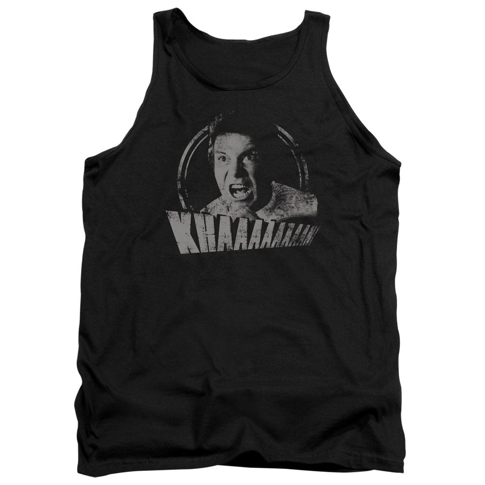 STAR TREK/KHAN DISTRESSED