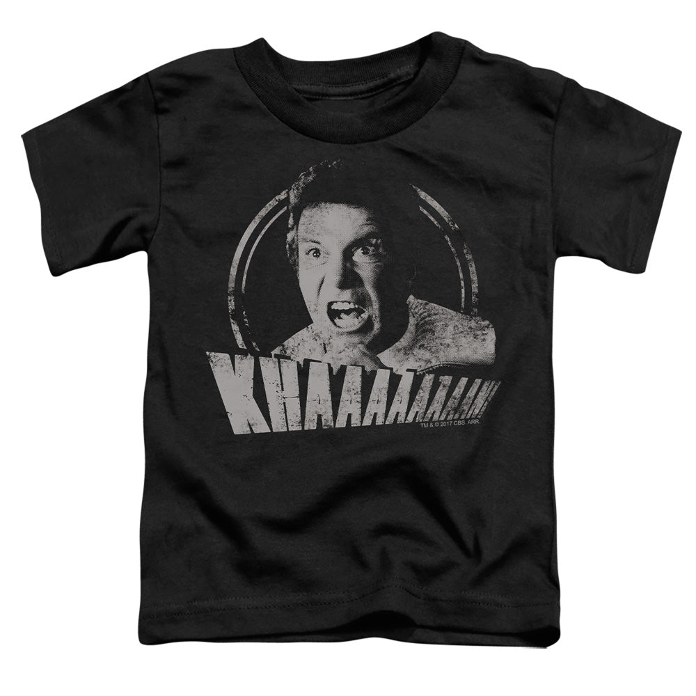 STAR TREK/KHAN DISTRESSED