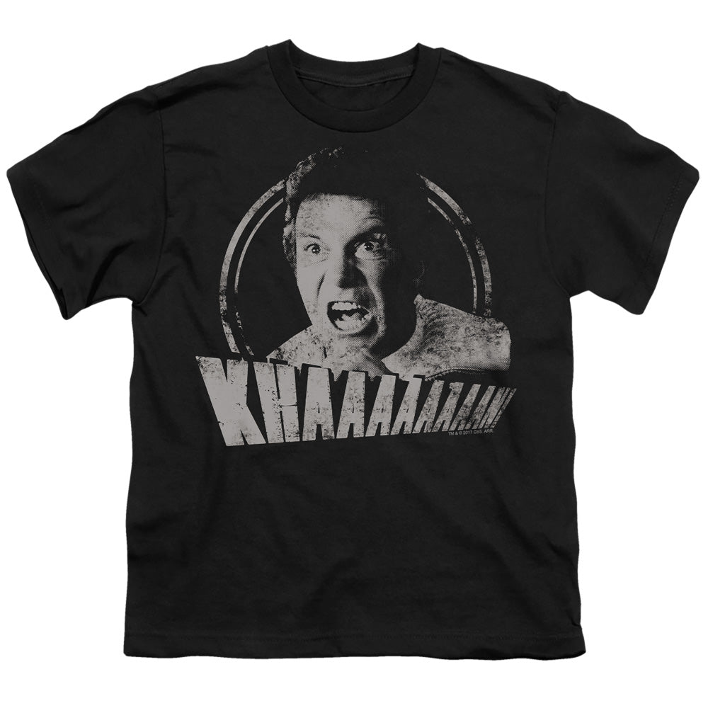 STAR TREK/KHAN DISTRESSED