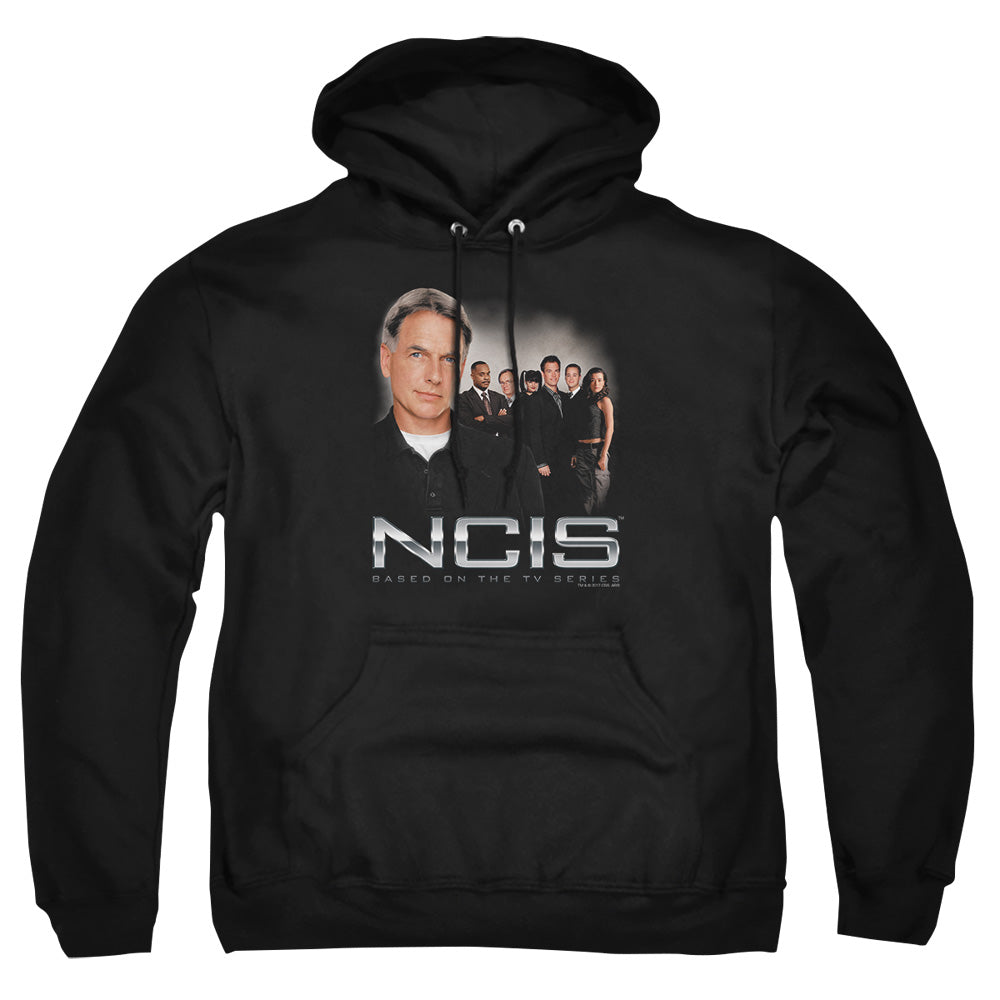 NCIS/INVESTIGATORS