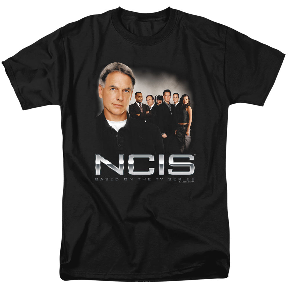 NCIS/INVESTIGATORS
