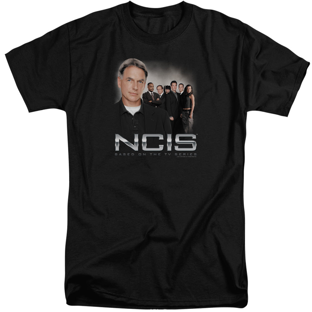 NCIS/INVESTIGATORS