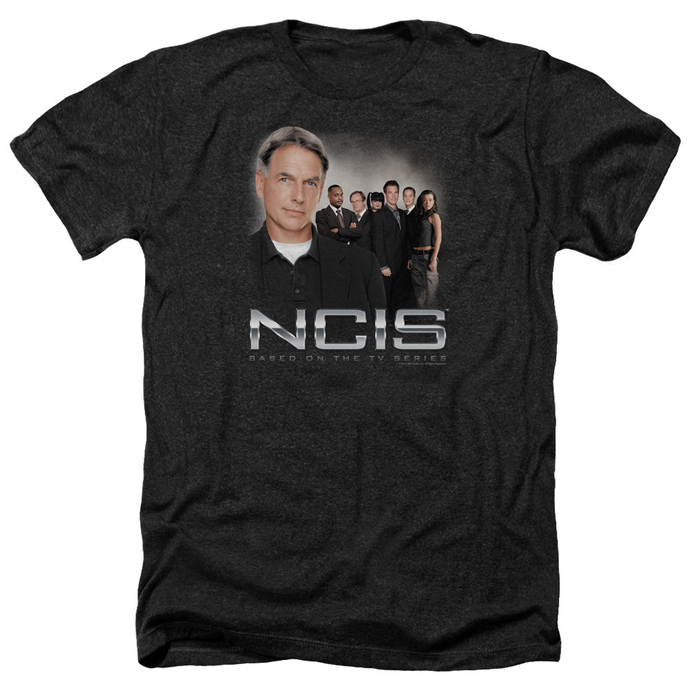 NCIS/INVESTIGATORS