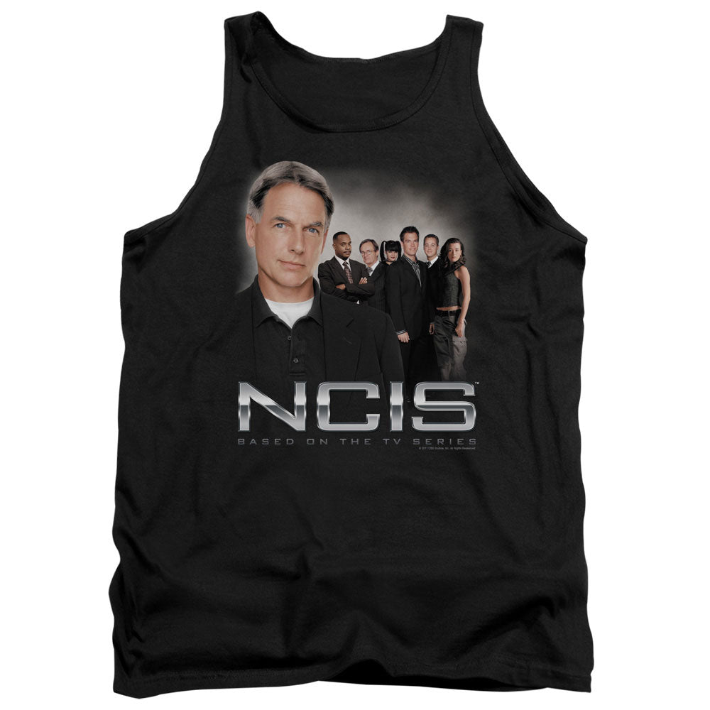 NCIS/INVESTIGATORS