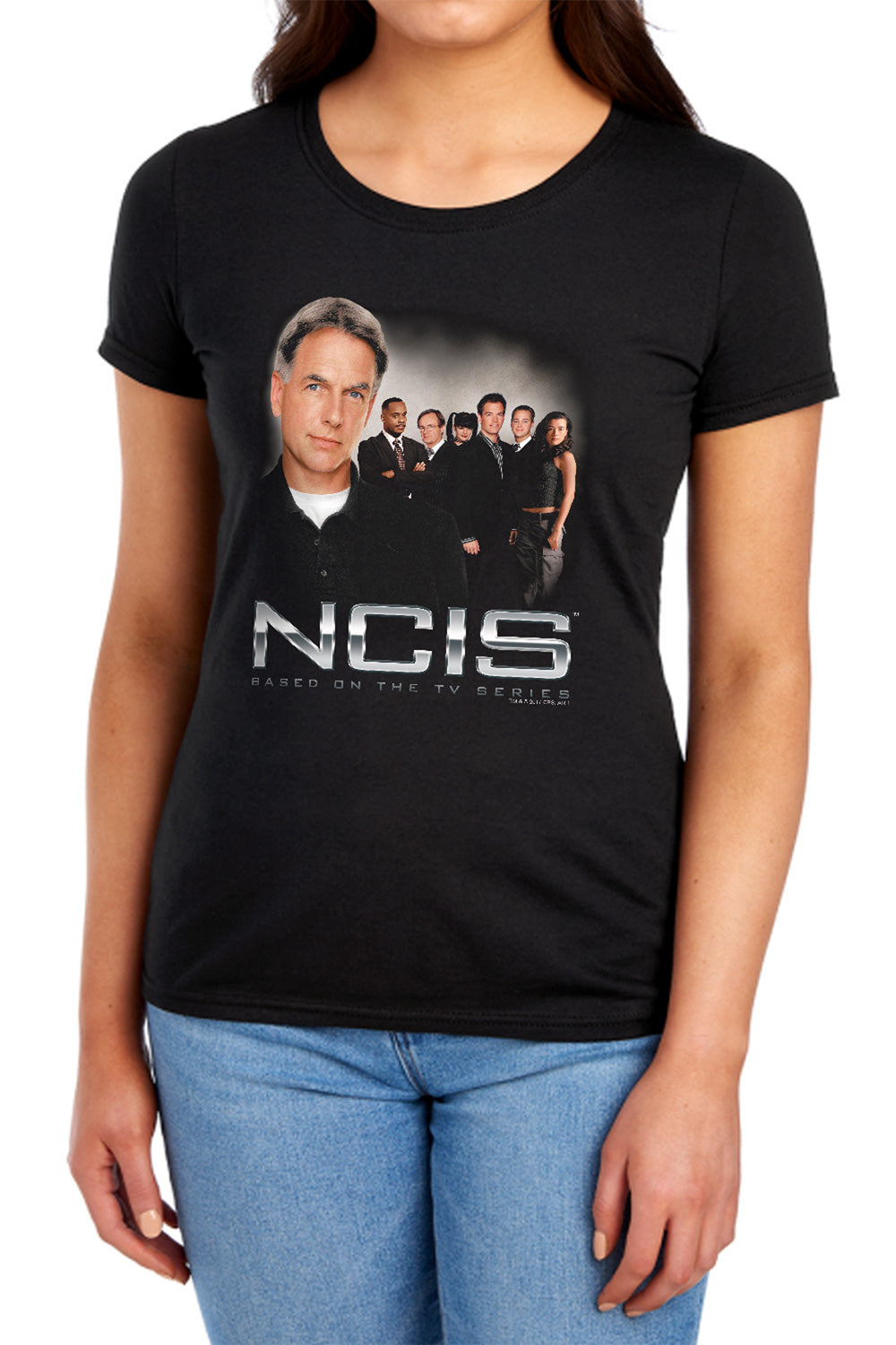 NCIS/INVESTIGATORS