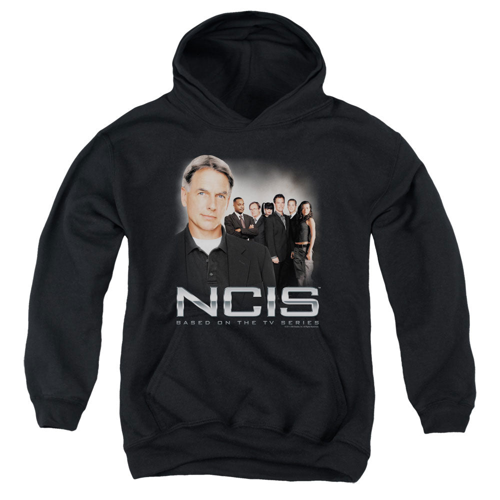 NCIS/INVESTIGATORS