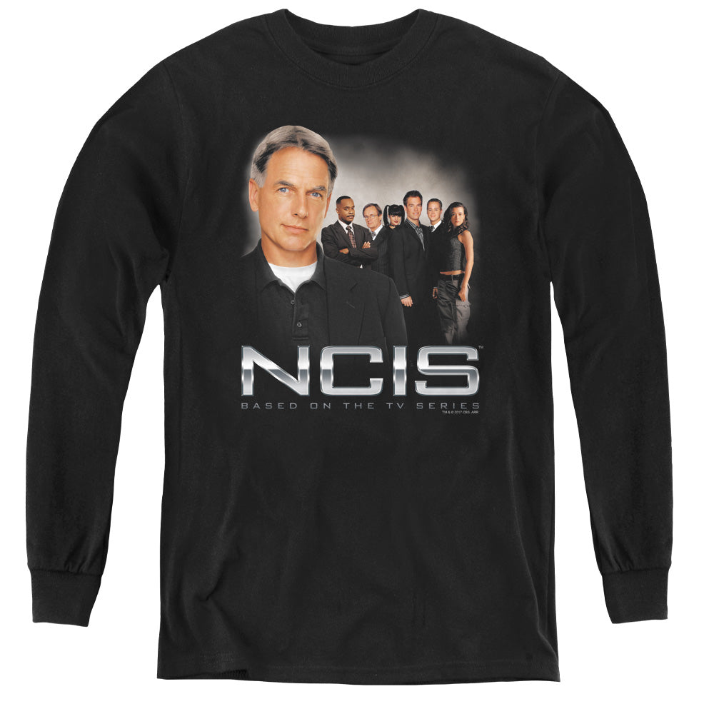 NCIS/INVESTIGATORS