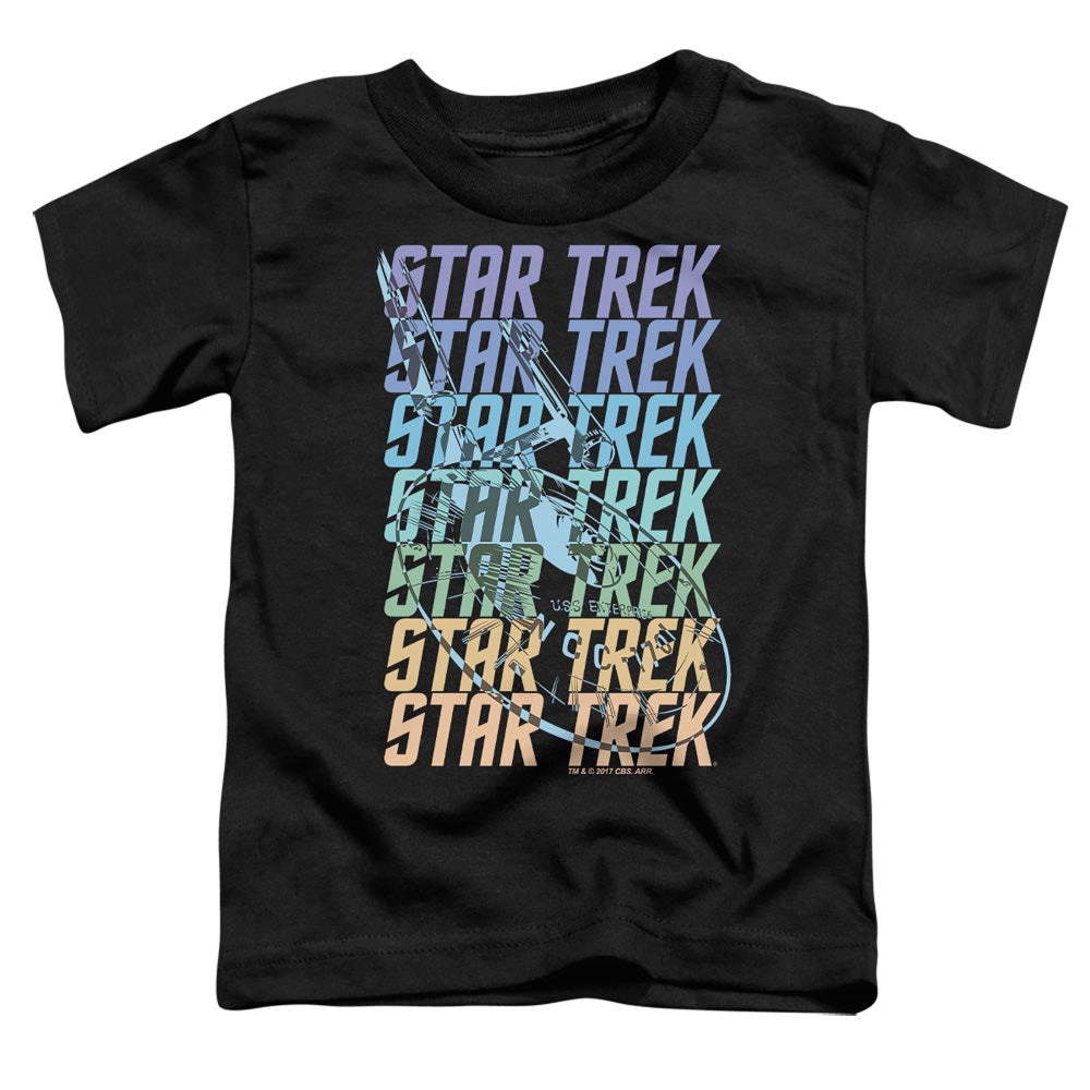 STAR TREK/MULTI LOGO ENTERPRISE