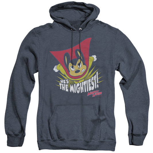 MIGHTY MOUSE/THE MIGHTIEST