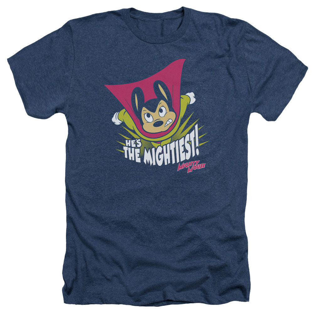 MIGHTY MOUSE/THE MIGHTIEST