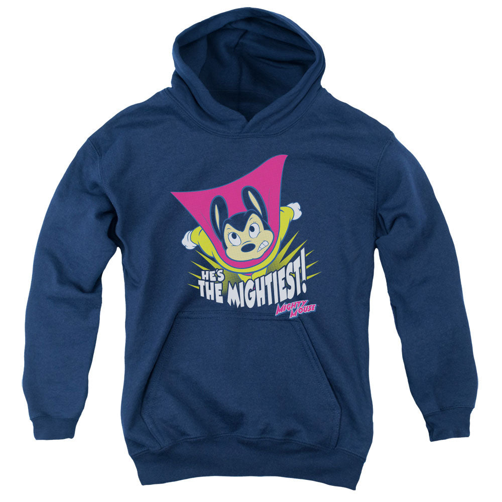 MIGHTY MOUSE/THE MIGHTIEST