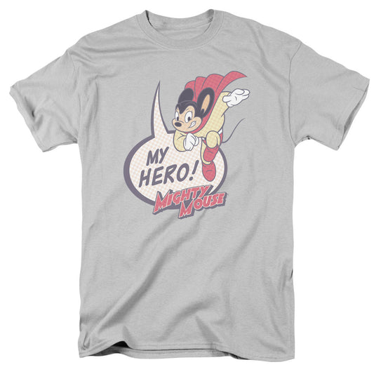 MIGHTY MOUSE/MY HERO