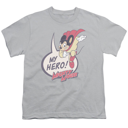 MIGHTY MOUSE/MY HERO