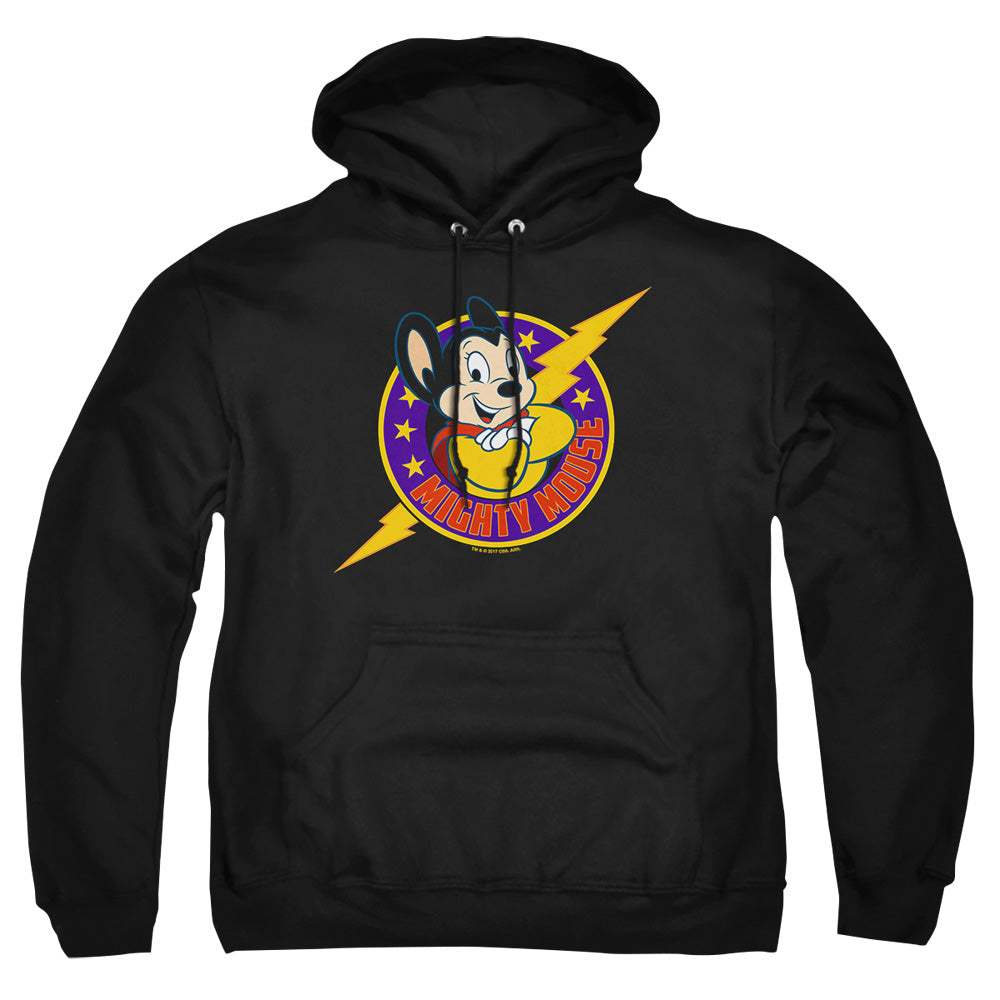 MIGHTY MOUSE/MIGHTY HERO