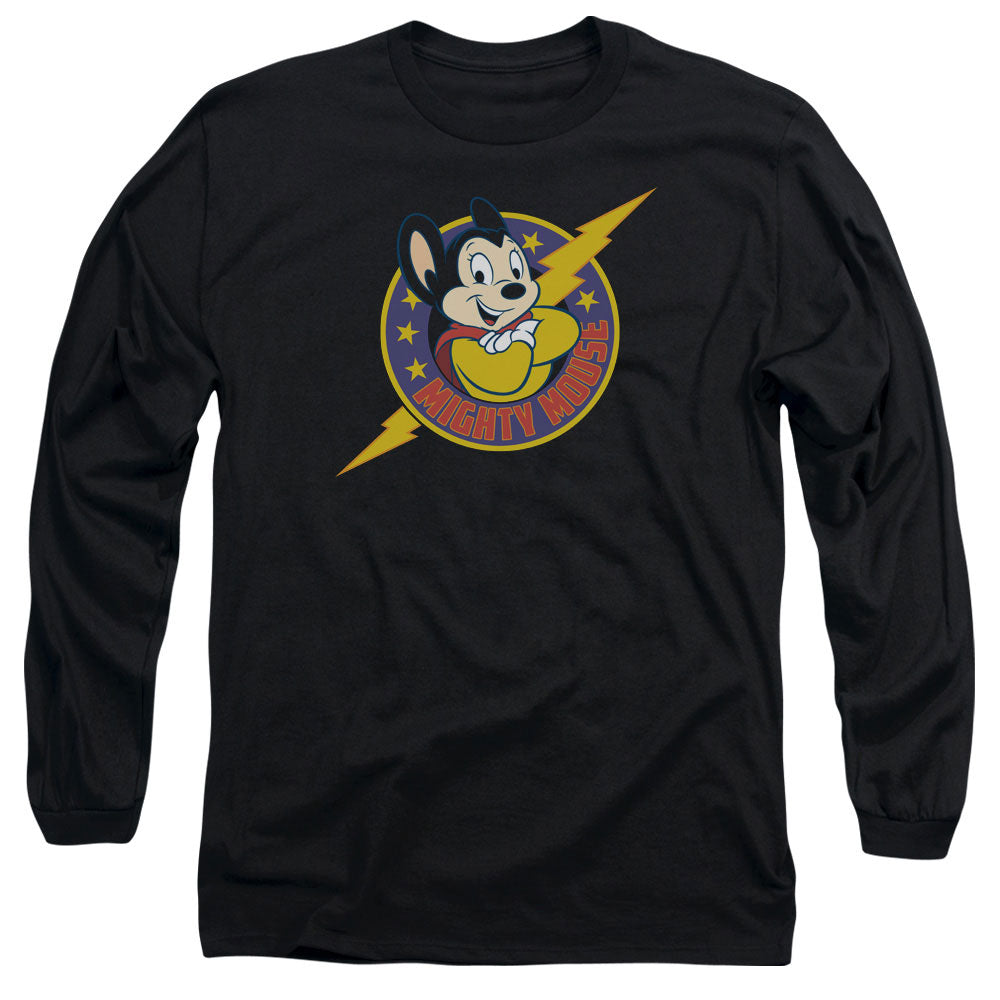 MIGHTY MOUSE/MIGHTY HERO