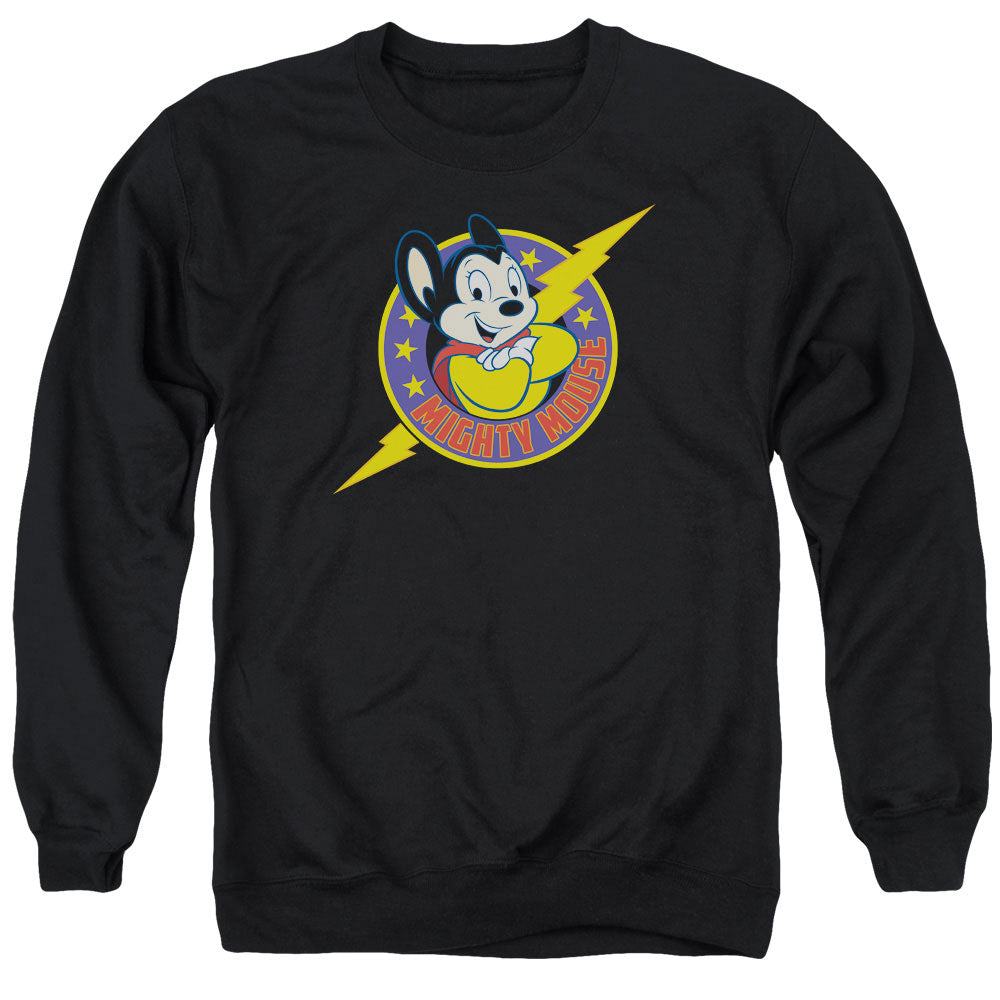 MIGHTY MOUSE/MIGHTY HERO