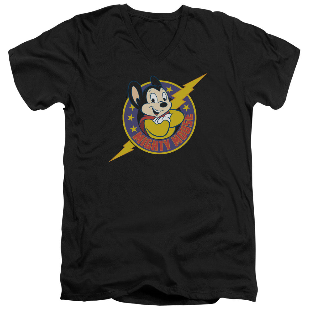 MIGHTY MOUSE/MIGHTY HERO