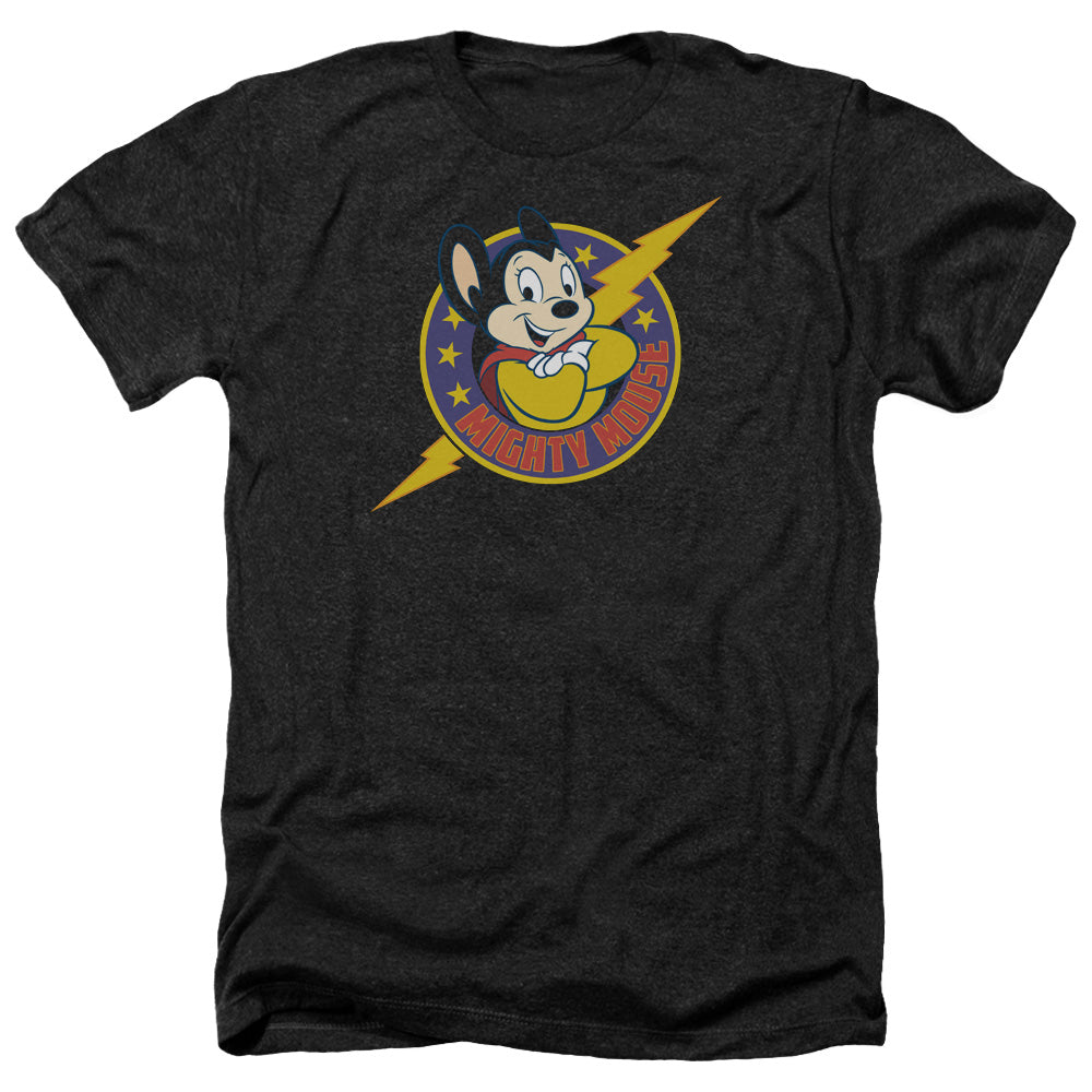 MIGHTY MOUSE/MIGHTY HERO