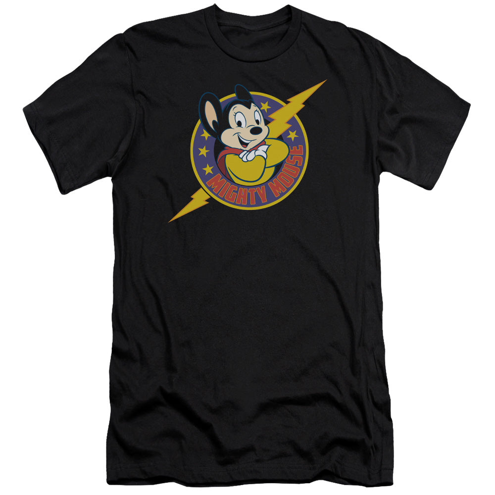 MIGHTY MOUSE/MIGHTY HERO