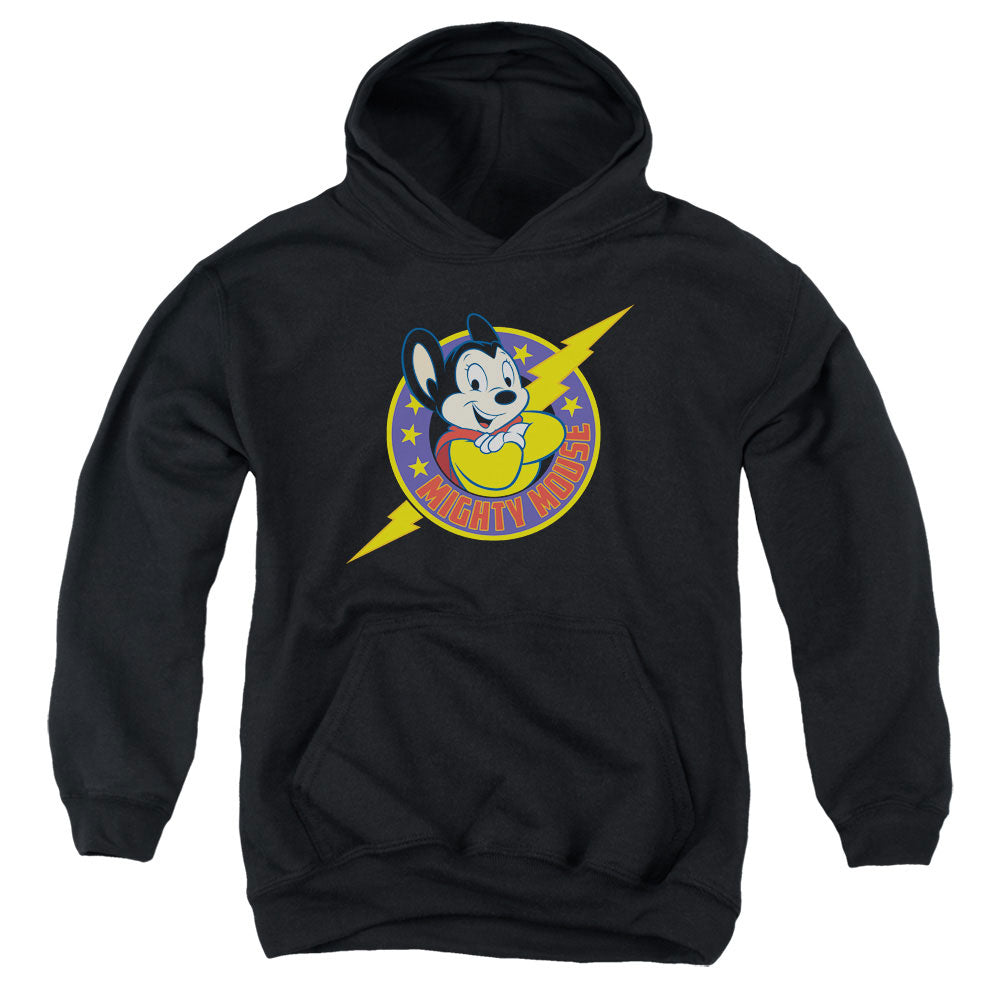 MIGHTY MOUSE/MIGHTY HERO