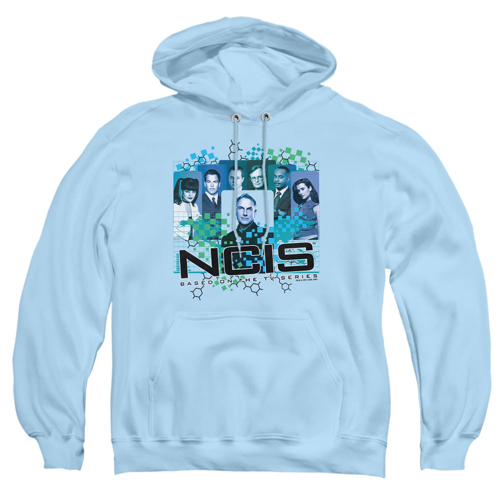 NCIS/CAST