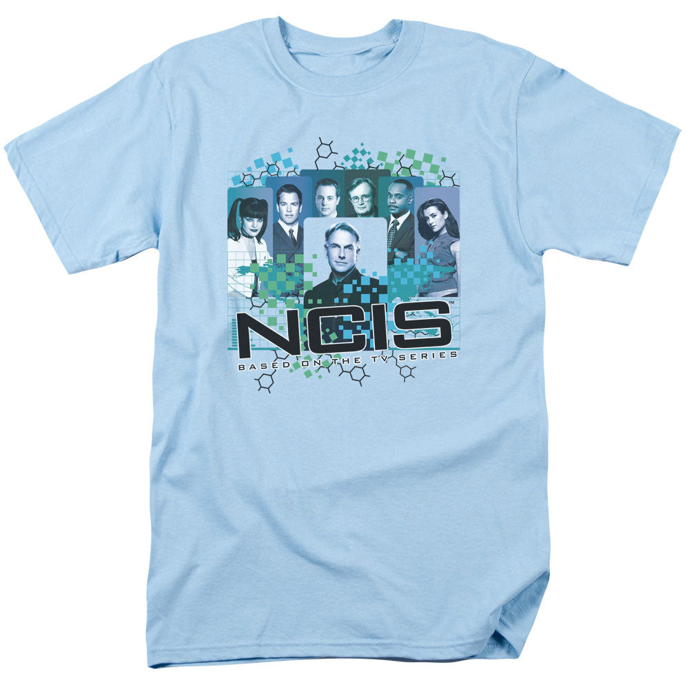 NCIS/CAST