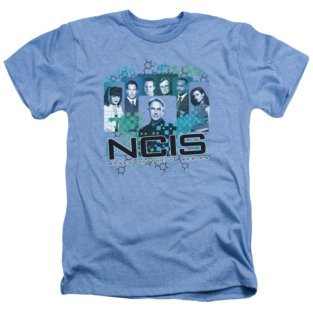 NCIS/CAST