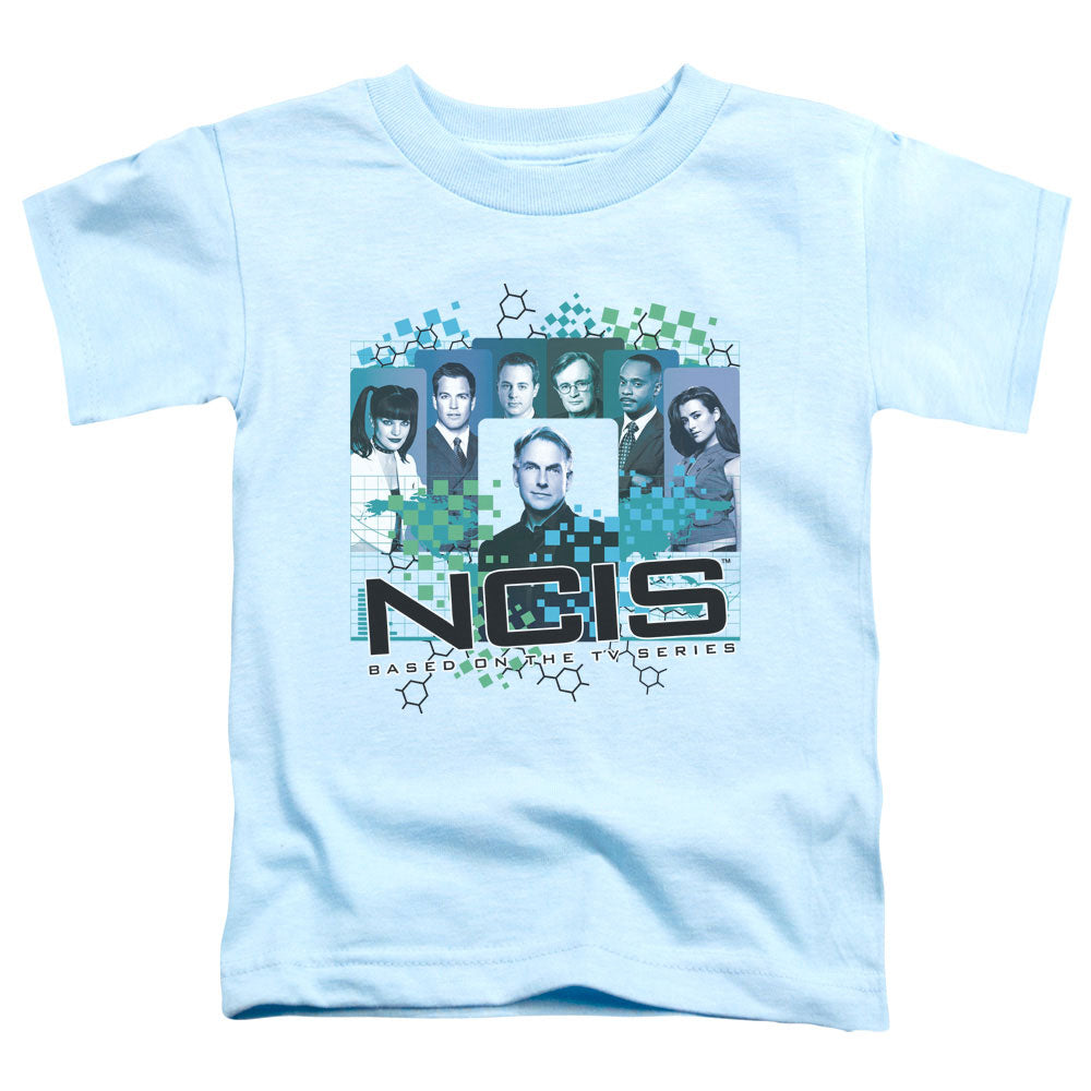 NCIS/CAST