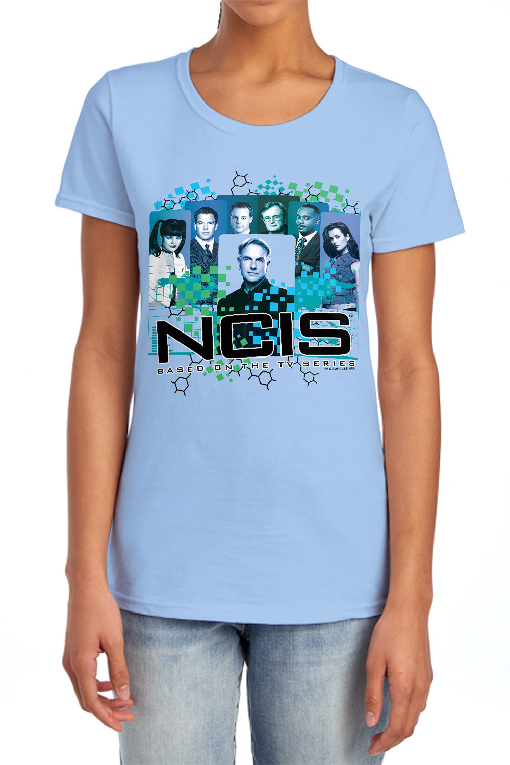 NCIS/CAST