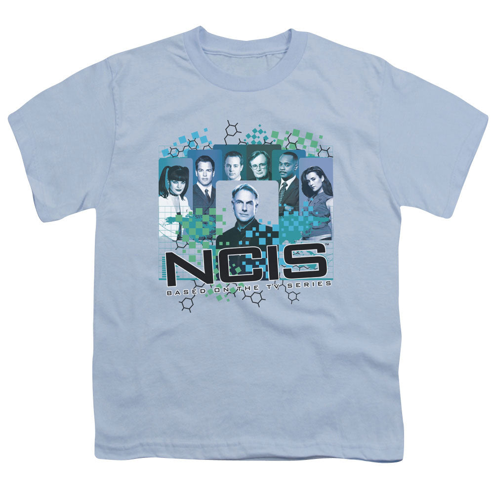 NCIS/CAST