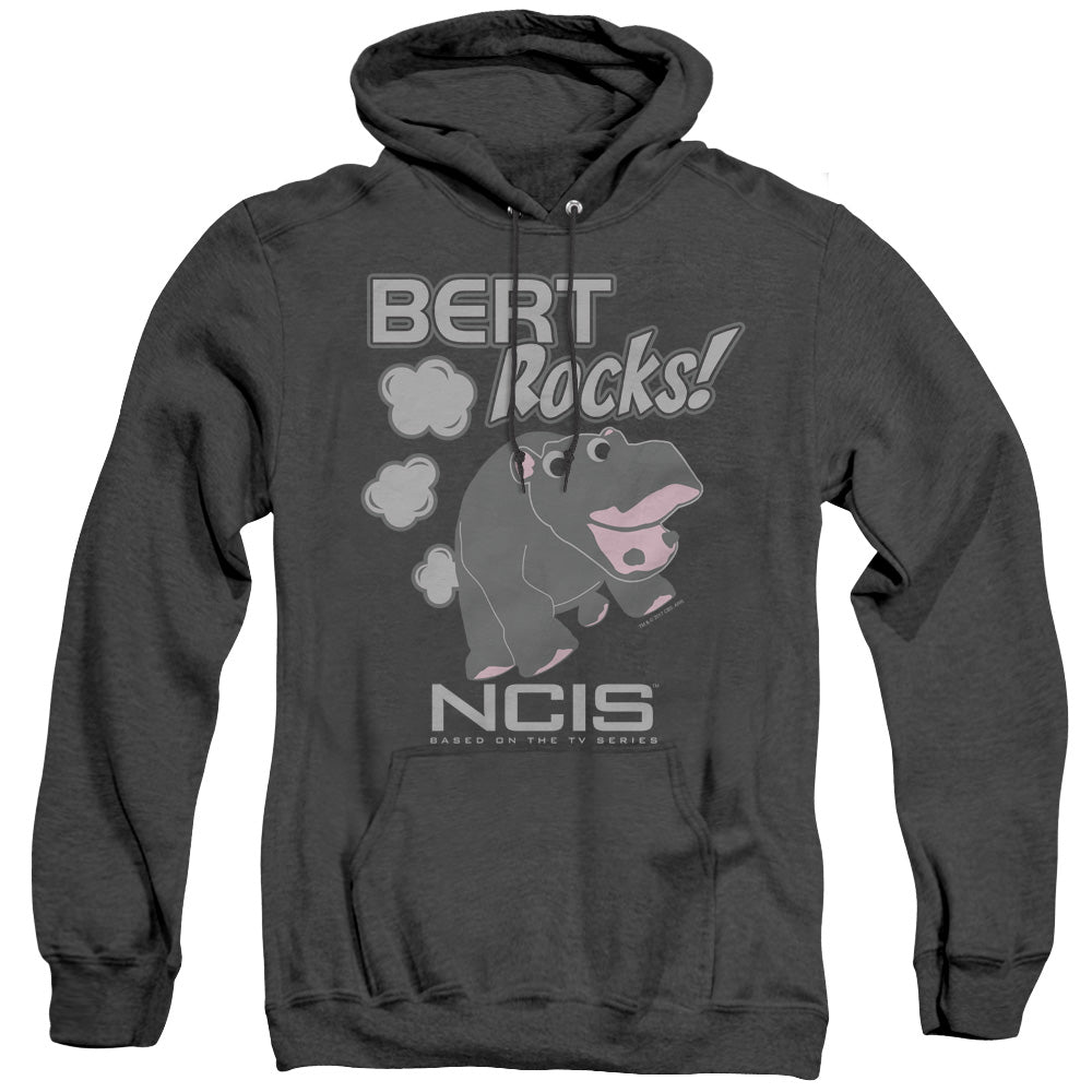 NCIS/BERT ROCKS