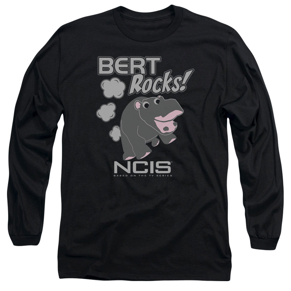 NCIS/BERT ROCKS