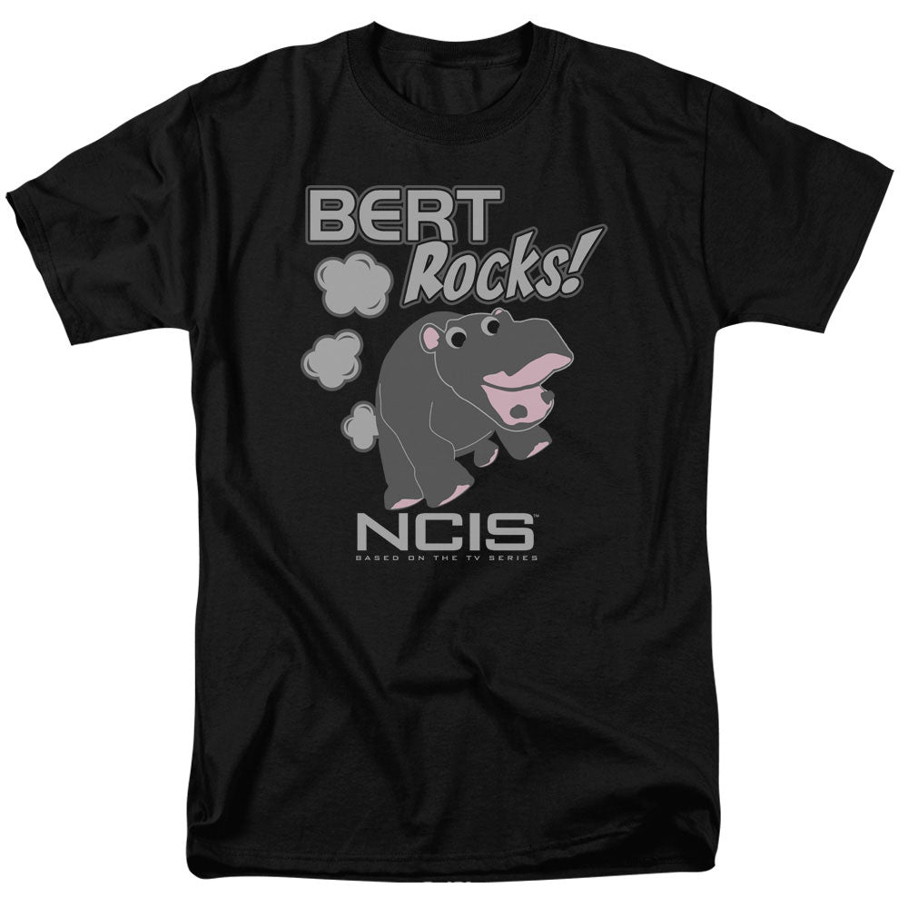 NCIS/BERT ROCKS
