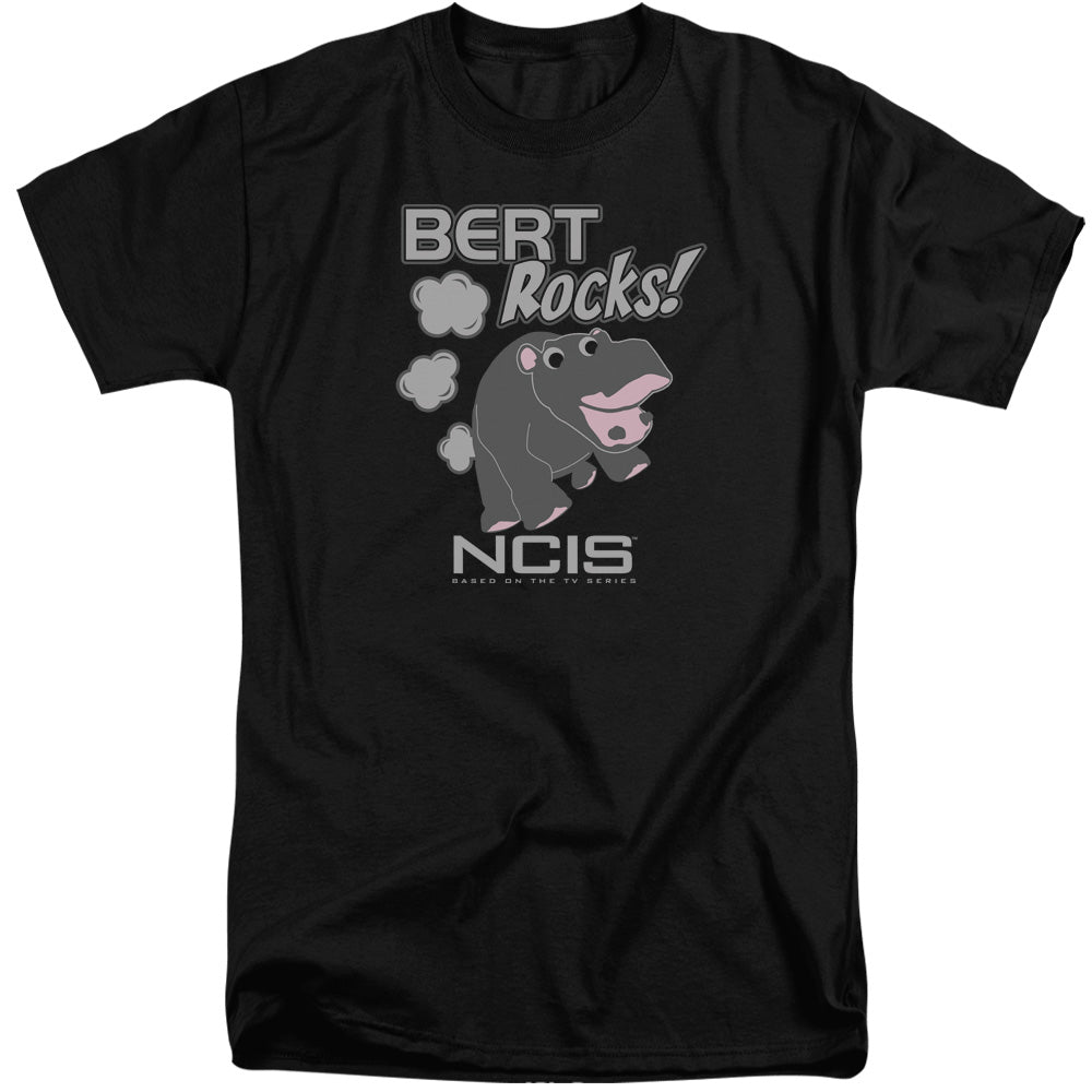 NCIS/BERT ROCKS