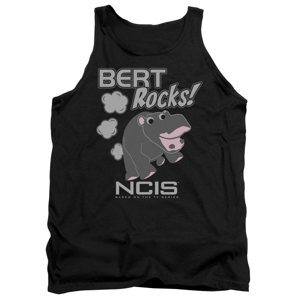 NCIS/BERT ROCKS