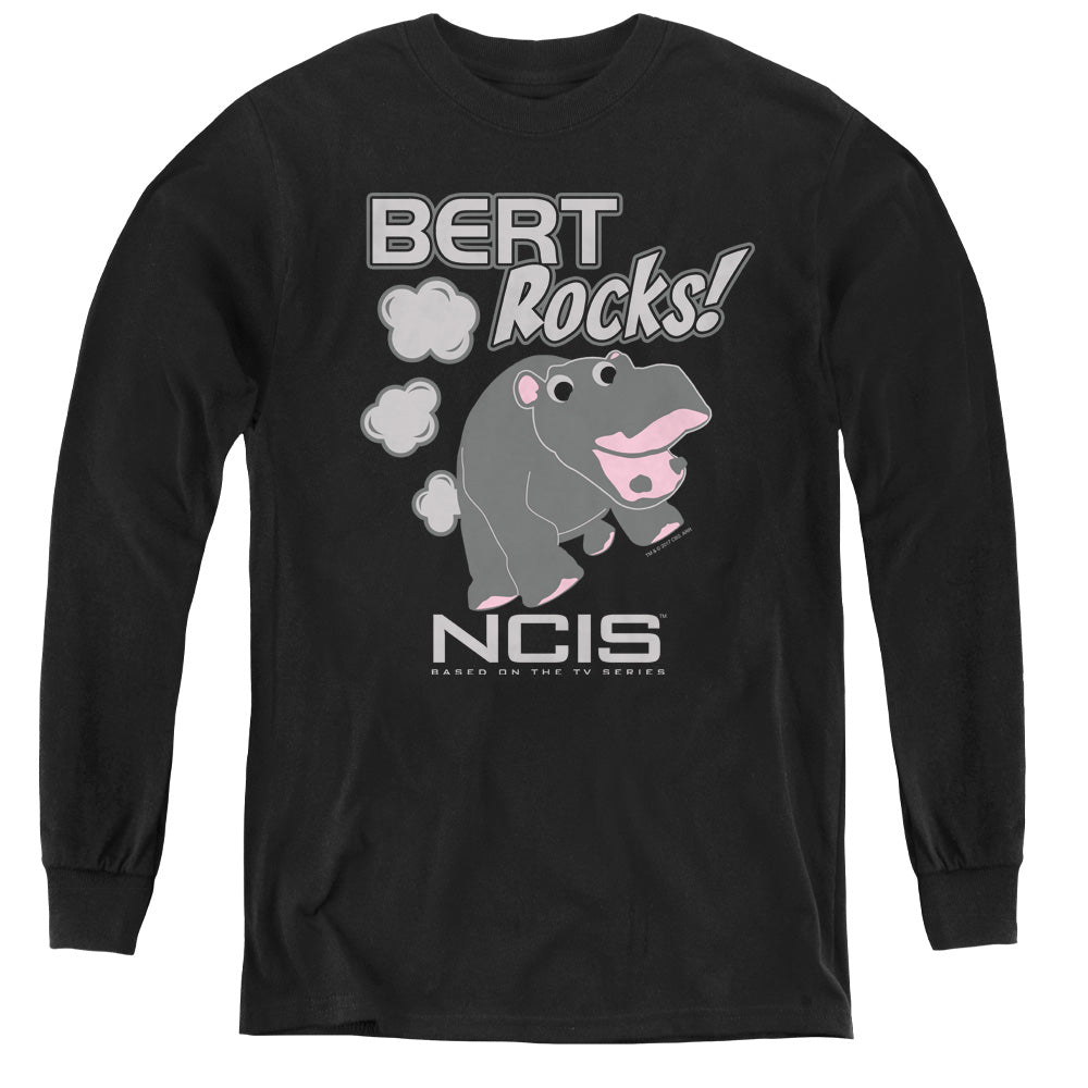 NCIS/BERT ROCKS