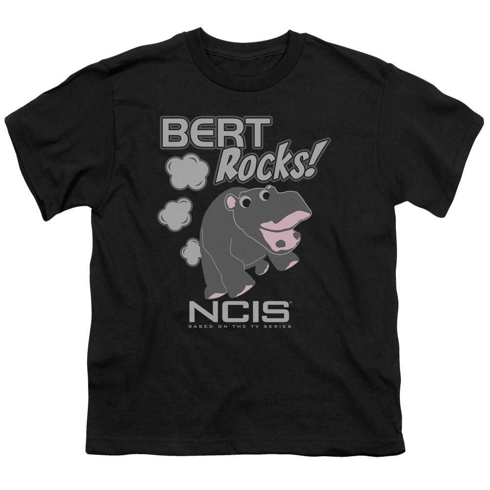 NCIS/BERT ROCKS