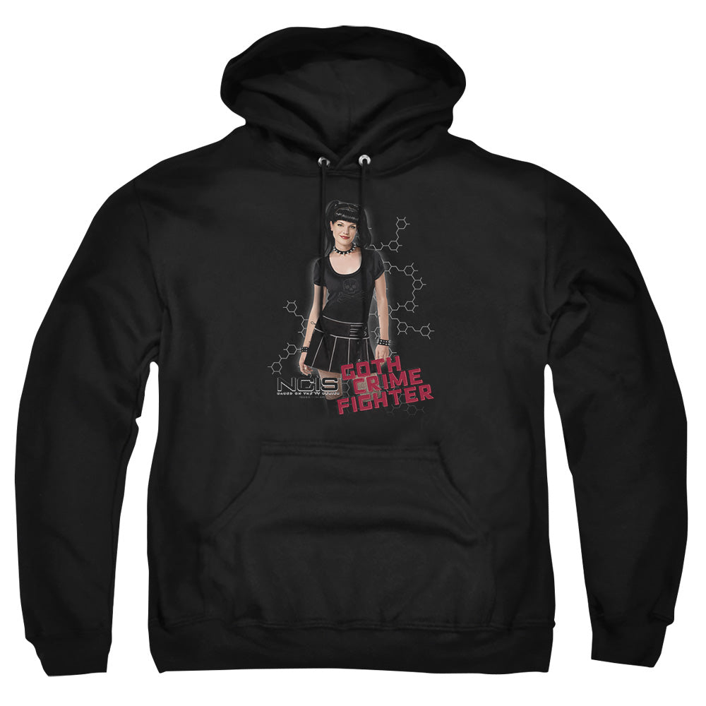 NCIS/GOTH CRIME FIGHTER