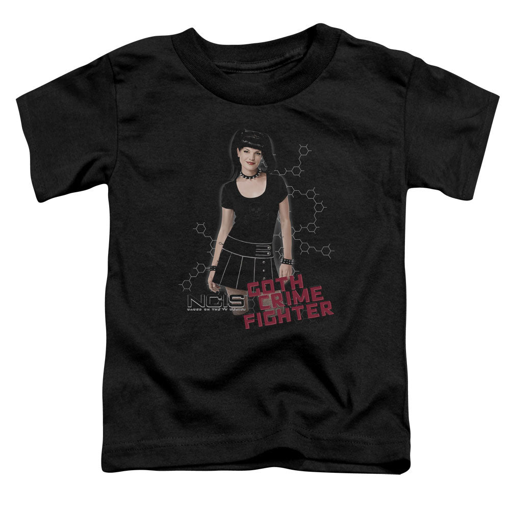 NCIS/GOTH CRIME FIGHTER