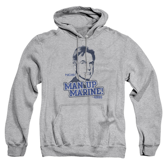 NCIS/MAN UP