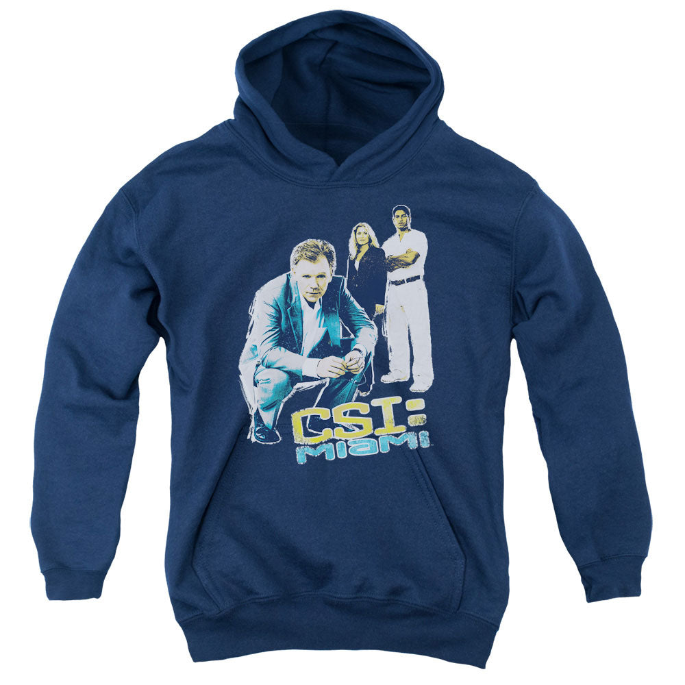 CSI:MIAMI/IN PERSPECTIVE