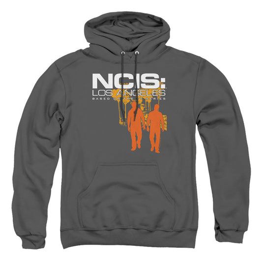 NCIS:LA/SLOW WALK