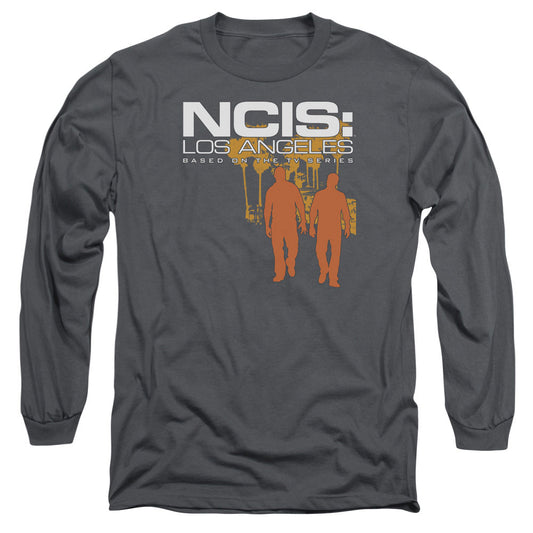 NCIS:LA/SLOW WALK