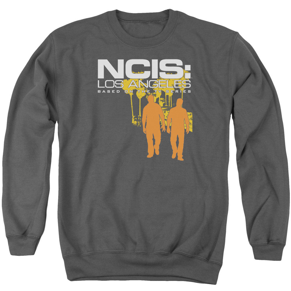 NCIS:LA/SLOW WALK